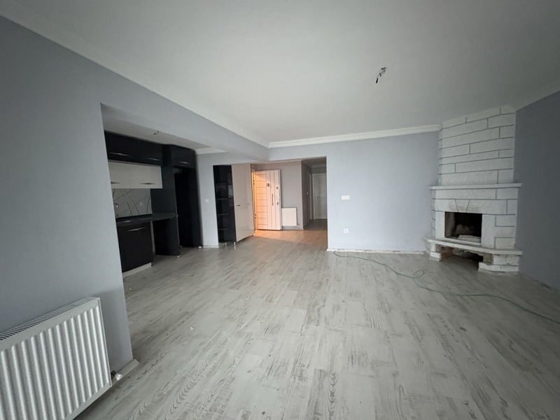 YALOVA ARMUTLU'DA 3+1 71 M2 SATILIK DAİRE